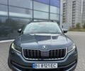 Шкода Kodiaq 2019 в Полтаве на Automoto.ua Серый Шкода Kodiaq, объемом двигателя 1.98 л и пробегом 100 тыс. км за 27500 $, фото 1 на Automoto.ua