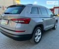 Серый Шкода Kodiaq, объемом двигателя 1.97 л и пробегом 237 тыс. км за 27000 $, фото 42 на Automoto.ua