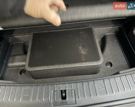 Серый Шкода Kodiaq, объемом двигателя 2 л и пробегом 210 тыс. км за 31500 $, фото 66 на Automoto.ua