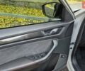 Серый Шкода Kodiaq, объемом двигателя 1.97 л и пробегом 222 тыс. км за 35700 $, фото 13 на Automoto.ua