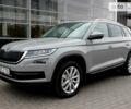 Серый Шкода Kodiaq, объемом двигателя 2 л и пробегом 209 тыс. км за 27700 $, фото 53 на Automoto.ua