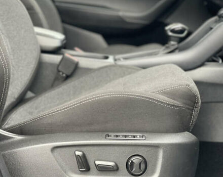 Серый Шкода Kodiaq, объемом двигателя 1.97 л и пробегом 227 тыс. км за 23999 $, фото 42 на Automoto.ua