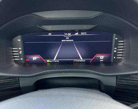 Серый Шкода Kodiaq, объемом двигателя 1.97 л и пробегом 162 тыс. км за 35000 $, фото 47 на Automoto.ua