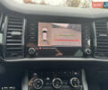 Серый Шкода Kodiaq, объемом двигателя 1.97 л и пробегом 93 тыс. км за 33500 $, фото 7 на Automoto.ua