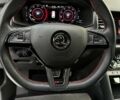 Серый Шкода Kodiaq, объемом двигателя 1.97 л и пробегом 205 тыс. км за 35500 $, фото 29 на Automoto.ua