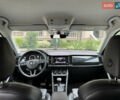 Серый Шкода Kodiaq, объемом двигателя 1.98 л и пробегом 125 тыс. км за 27000 $, фото 14 на Automoto.ua
