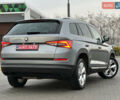 Сірий Шкода Kodiaq, об'ємом двигуна 2 л та пробігом 237 тис. км за 26499 $, фото 8 на Automoto.ua