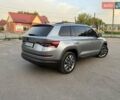 Шкода Kodiaq 2019 в Николаеве на Automoto.ua Серый Шкода Kodiaq, объемом двигателя 1.97 л и пробегом 161 тыс. км за 32500 $, фото 1 на Automoto.ua