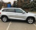 Сірий Шкода Kodiaq, об'ємом двигуна 2 л та пробігом 230 тис. км за 25000 $, фото 3 на Automoto.ua