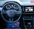 Серый Шкода Kodiaq, объемом двигателя 1.97 л и пробегом 63 тыс. км за 31990 $, фото 54 на Automoto.ua