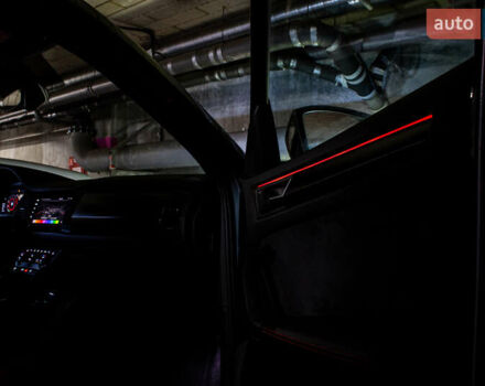 Серый Шкода Kodiaq, объемом двигателя 2 л и пробегом 92 тыс. км за 34999 $, фото 18 на Automoto.ua