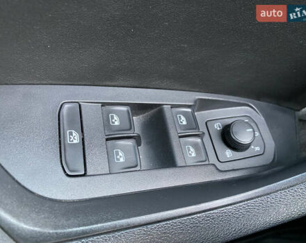 Сірий Шкода Kodiaq, об'ємом двигуна 1.98 л та пробігом 91 тис. км за 27500 $, фото 10 на Automoto.ua