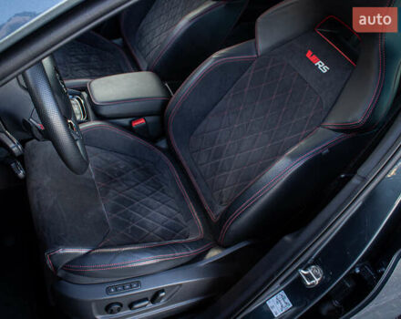 Серый Шкода Kodiaq, объемом двигателя 2 л и пробегом 92 тыс. км за 34999 $, фото 87 на Automoto.ua