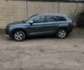 Сірий Шкода Kodiaq, об'ємом двигуна 1.98 л та пробігом 32 тис. км за 35000 $, фото 7 на Automoto.ua