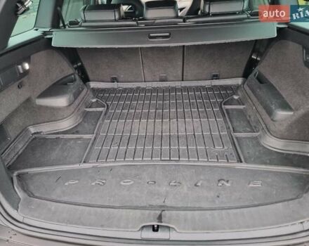 Сірий Шкода Kodiaq, об'ємом двигуна 1.97 л та пробігом 209 тис. км за 28900 $, фото 31 на Automoto.ua