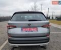 Серый Шкода Kodiaq, объемом двигателя 1.97 л и пробегом 207 тыс. км за 27900 $, фото 31 на Automoto.ua