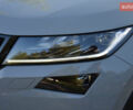 Серый Шкода Kodiaq, объемом двигателя 2 л и пробегом 140 тыс. км за 34700 $, фото 25 на Automoto.ua