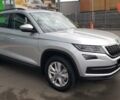 Серый Шкода Kodiaq, объемом двигателя 1.97 л и пробегом 185 тыс. км за 28100 $, фото 1 на Automoto.ua