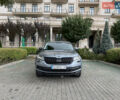 Серый Шкода Kodiaq, объемом двигателя 1.98 л и пробегом 125 тыс. км за 27000 $, фото 1 на Automoto.ua