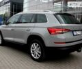 Серый Шкода Kodiaq, объемом двигателя 2 л и пробегом 209 тыс. км за 27700 $, фото 61 на Automoto.ua