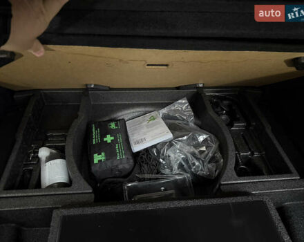 Серый Шкода Kodiaq, объемом двигателя 2 л и пробегом 210 тыс. км за 31500 $, фото 67 на Automoto.ua