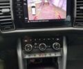 Серый Шкода Kodiaq, объемом двигателя 2 л и пробегом 205 тыс. км за 28000 $, фото 7 на Automoto.ua
