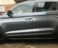 Серый Шкода Kodiaq, объемом двигателя 2 л и пробегом 270 тыс. км за 22000 $, фото 1 на Automoto.ua