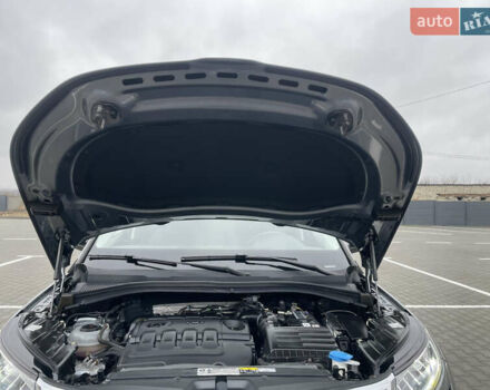 Серый Шкода Kodiaq, объемом двигателя 1.97 л и пробегом 227 тыс. км за 23999 $, фото 52 на Automoto.ua