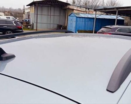 Серый Шкода Kodiaq, объемом двигателя 1.97 л и пробегом 218 тыс. км за 28600 $, фото 16 на Automoto.ua