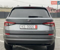 Серый Шкода Kodiaq, объемом двигателя 1.97 л и пробегом 227 тыс. км за 23999 $, фото 4 на Automoto.ua