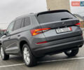 Серый Шкода Kodiaq, объемом двигателя 1.97 л и пробегом 227 тыс. км за 23999 $, фото 7 на Automoto.ua