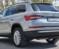 Сірий Шкода Kodiaq, об'ємом двигуна 2 л та пробігом 108 тис. км за 28999 $, фото 39 на Automoto.ua