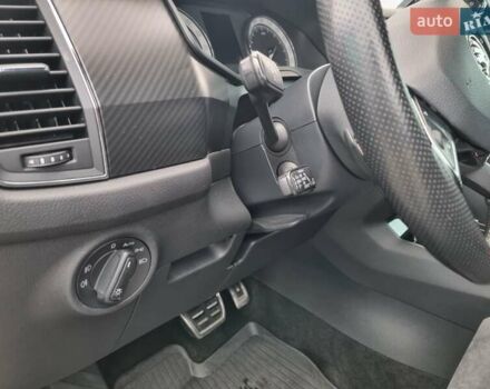 Сірий Шкода Kodiaq, об'ємом двигуна 1.97 л та пробігом 209 тис. км за 28900 $, фото 60 на Automoto.ua