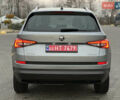 Сірий Шкода Kodiaq, об'ємом двигуна 2 л та пробігом 237 тис. км за 26499 $, фото 25 на Automoto.ua