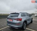 Сірий Шкода Kodiaq, об'ємом двигуна 1.97 л та пробігом 209 тис. км за 28900 $, фото 12 на Automoto.ua