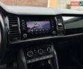 Шкода Kodiaq 2019 в Николаеве на Automoto.ua Серый Шкода Kodiaq, объемом двигателя 1.97 л и пробегом 161 тыс. км за 32500 $, фото 10 на Automoto.ua