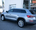 Серый Шкода Kodiaq, объемом двигателя 1.97 л и пробегом 63 тыс. км за 31990 $, фото 21 на Automoto.ua