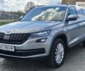 Сірий Шкода Kodiaq, об'ємом двигуна 2 л та пробігом 108 тис. км за 28999 $, фото 1 на Automoto.ua