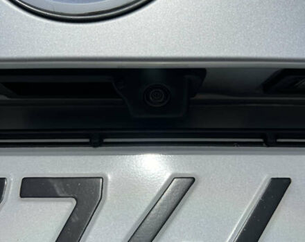 Серый Шкода Kodiaq, объемом двигателя 1.97 л и пробегом 162 тыс. км за 35000 $, фото 66 на Automoto.ua