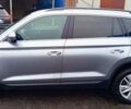 Серый Шкода Kodiaq, объемом двигателя 1.97 л и пробегом 218 тыс. км за 28600 $, фото 21 на Automoto.ua