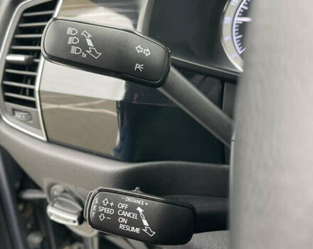 Серый Шкода Kodiaq, объемом двигателя 1.97 л и пробегом 227 тыс. км за 23999 $, фото 29 на Automoto.ua