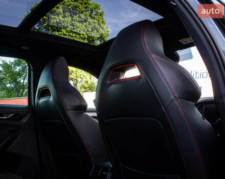 Серый Шкода Kodiaq, объемом двигателя 2 л и пробегом 92 тыс. км за 34999 $, фото 57 на Automoto.ua