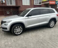 Серый Шкода Kodiaq, объемом двигателя 1.97 л и пробегом 162 тыс. км за 35000 $, фото 94 на Automoto.ua