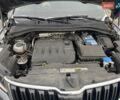 Серый Шкода Kodiaq, объемом двигателя 1.97 л и пробегом 209 тыс. км за 27900 $, фото 18 на Automoto.ua