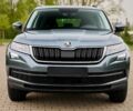 Сірий Шкода Kodiaq, об'ємом двигуна 2 л та пробігом 78 тис. км за 15000 $, фото 1 на Automoto.ua