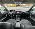 Шкода Kodiaq 2019 в Полтаве на Automoto.ua Серый Шкода Kodiaq, объемом двигателя 1.98 л и пробегом 100 тыс. км за 27500 $, фото 33 на Automoto.ua
