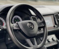 Серый Шкода Kodiaq, объемом двигателя 1.97 л и пробегом 227 тыс. км за 23999 $, фото 23 на Automoto.ua