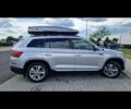 Серый Шкода Kodiaq, объемом двигателя 1.97 л и пробегом 185 тыс. км за 28100 $, фото 3 на Automoto.ua