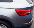 Серый Шкода Kodiaq, объемом двигателя 1.97 л и пробегом 218 тыс. км за 28600 $, фото 20 на Automoto.ua