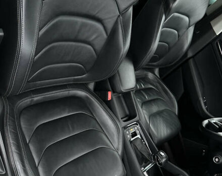 Сірий Шкода Kodiaq, об'ємом двигуна 2 л та пробігом 237 тис. км за 26499 $, фото 36 на Automoto.ua